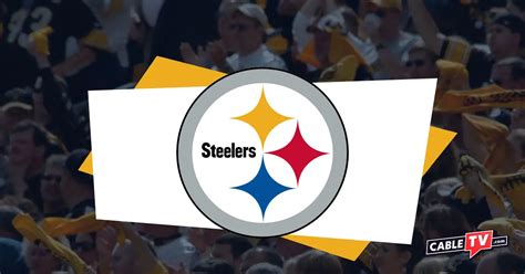 chanel pittsburgh|steelers tv channel pittsburgh today.